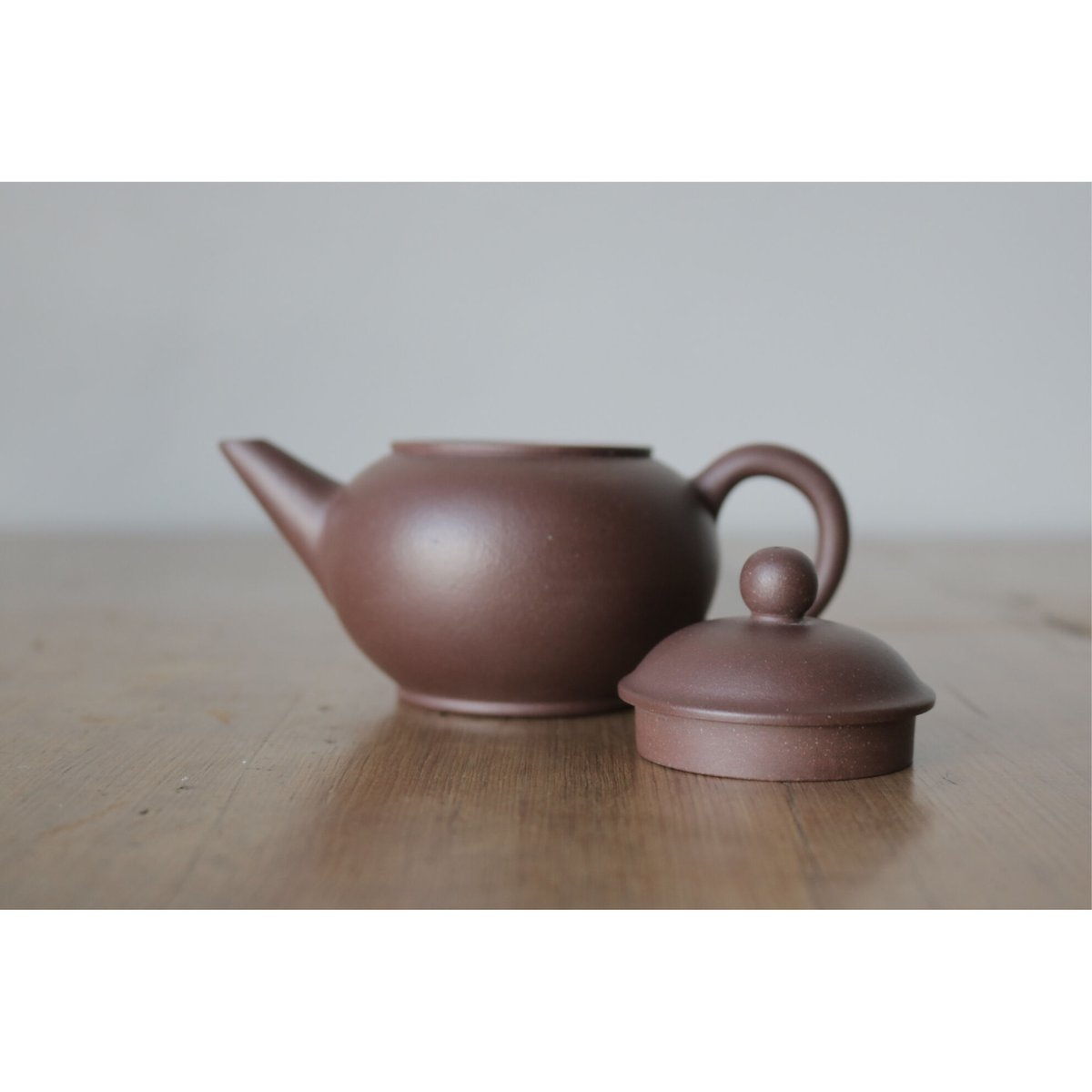 玻璃水平壷 - 陶器製茶壺 | Mission Bay ONLINE STORE