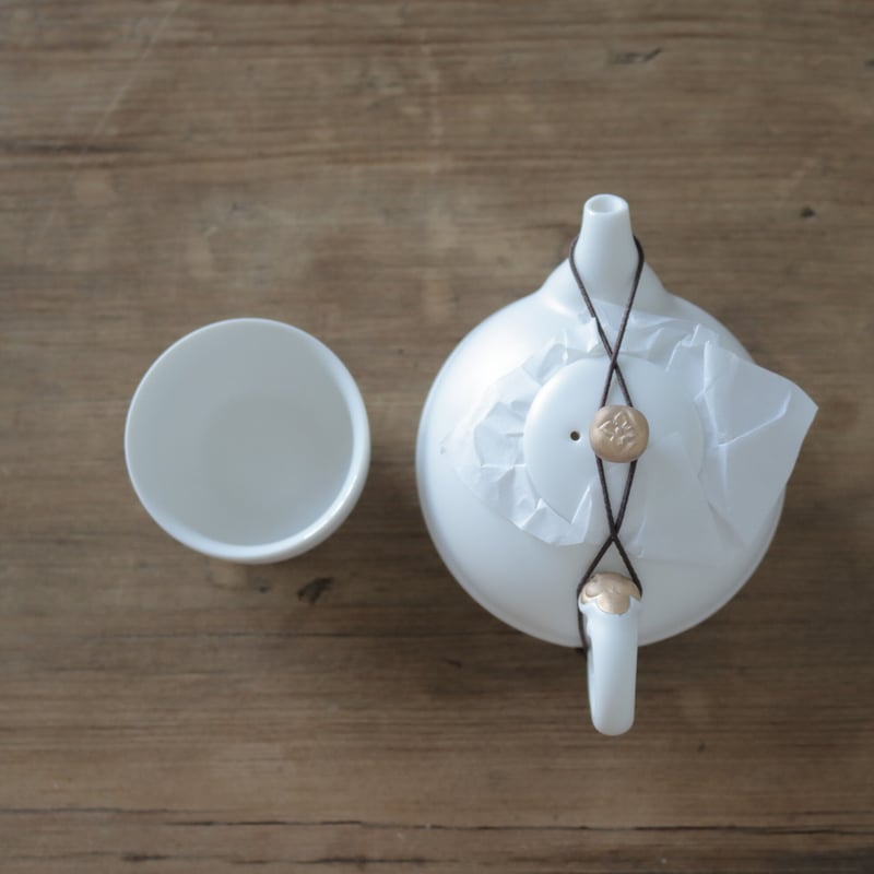 事事如意 茶器セット | Mission Bay ONLINE STORE