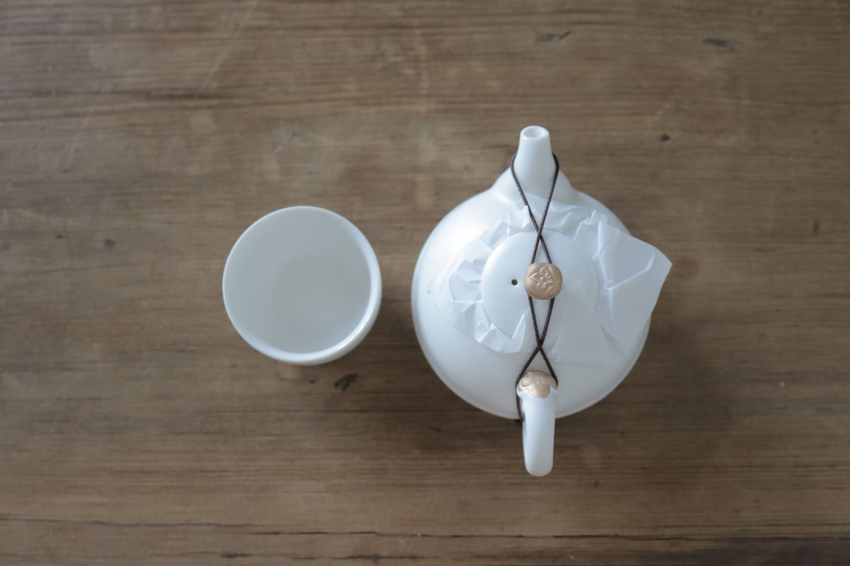 事事如意 茶器セット | Mission Bay ONLINE STORE