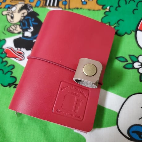 ochibiなm5 マゼンダピンク×グレージュ