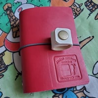 ochibiなm5 マゼンダピンク×スカイブルー