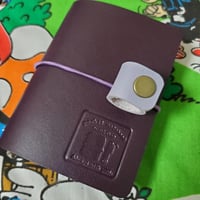 ochibiなm5 バイオレット×ラベンダー