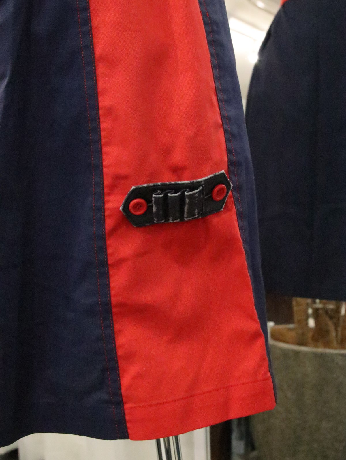 ディオールスポーツ　スカート christian dior sports】skirt | santonibunnoichi