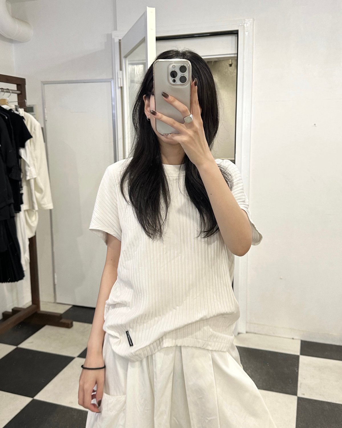mercibeaucoup,キルディゴTOPS mercibeaucoup,】tops | santonibunnoichi osaka