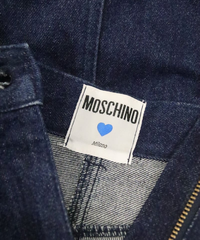 MOSCHINO】skirt | santonibunnoichi osaka