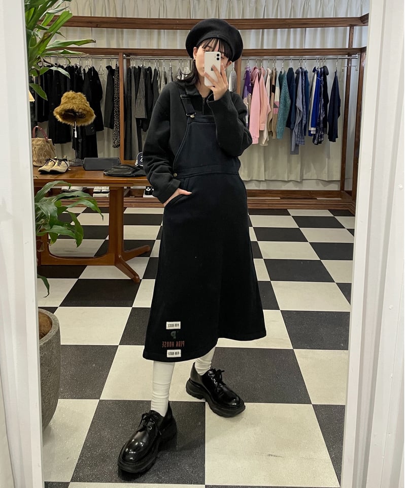 agnes b.】sweat | santonibunnoichi osaka