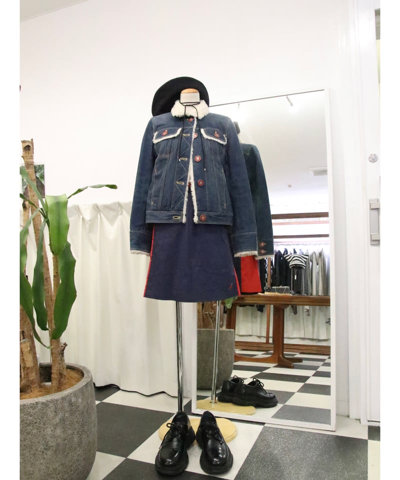 christian dior sports】skirt | santonibunnoichi christian dior sports】skirt | santonibunnoichi