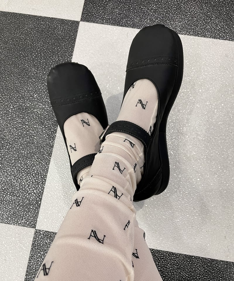 レペット　コムデギャルソン　バレエシューズ　40 レペット×コムコム コムデギャルソンrepetto×COMME des GARCONS