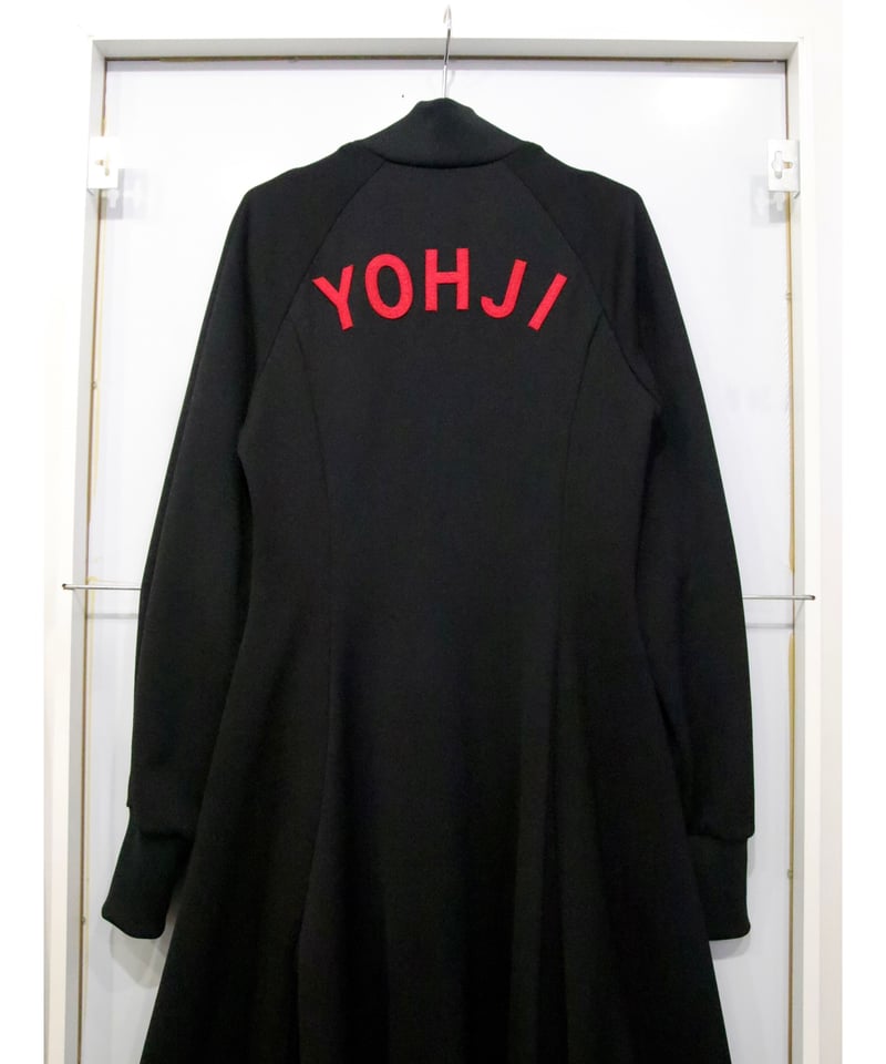 Y’s ワンピース y-3】jersey one-piece | santonibunnoichi osaka