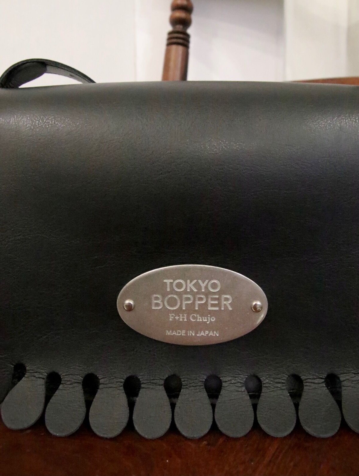 tokyo bopper】NO.11161 | santonibunnoichi osaka