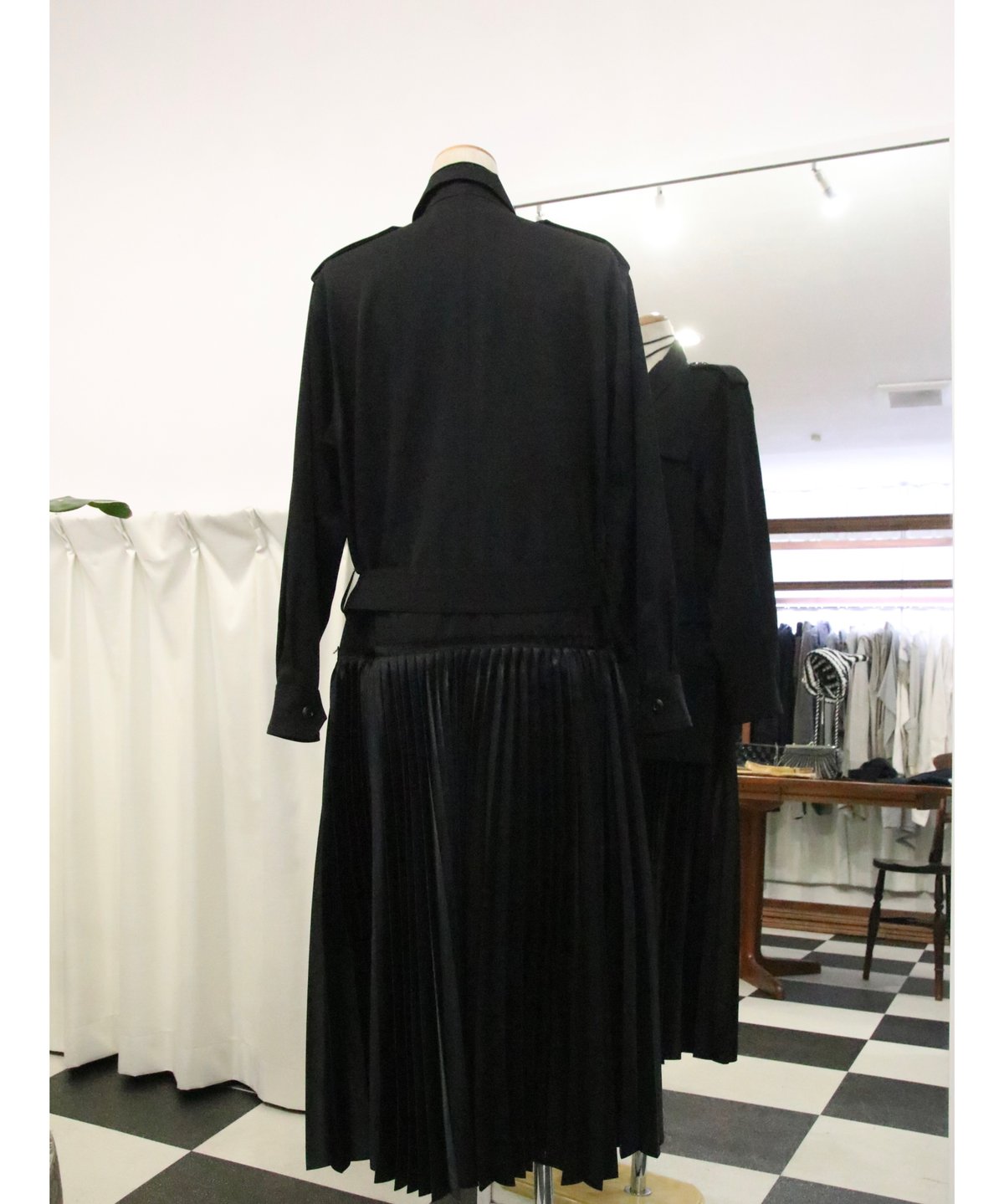junya watanabe】one-piece | santonibunnoichi osaka junya watanabe】one-piece | santonibunnoichi osaka