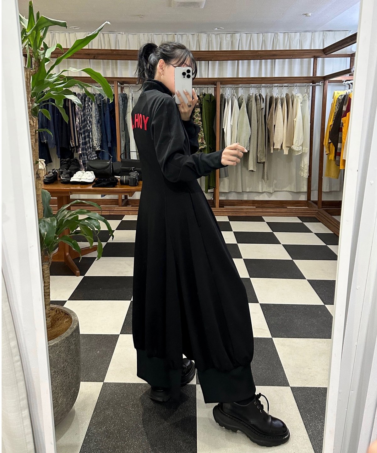 Y3ワンピースX S新品　最終価格 fit=scale-down,w=1200