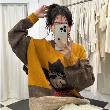 nuyuh rib knit poncho one piece nuyuh rib knit poncho one piece
