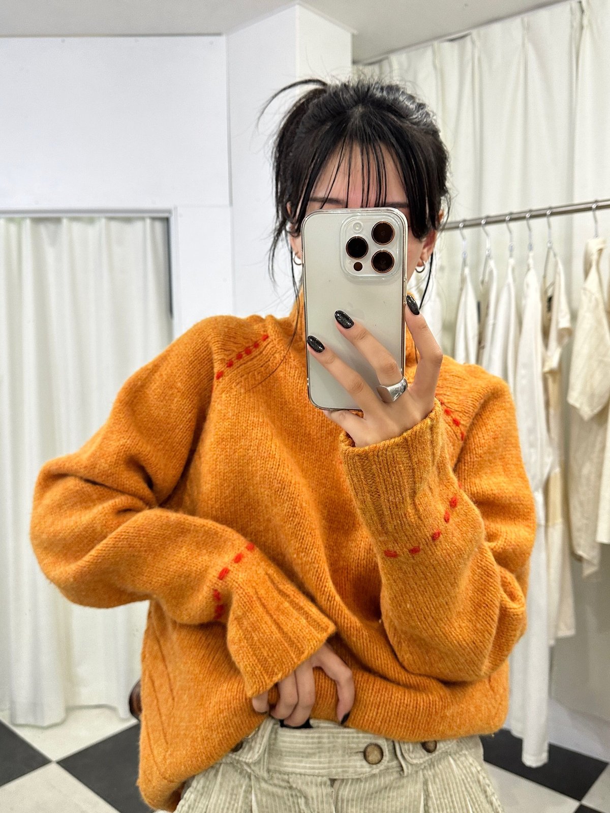 gaultier homme objet】knit | santonibunnoichi o