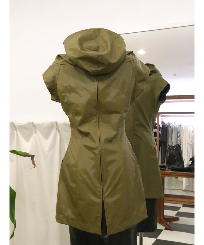 plein sud jeans】one-piece | santonibunnoichi o