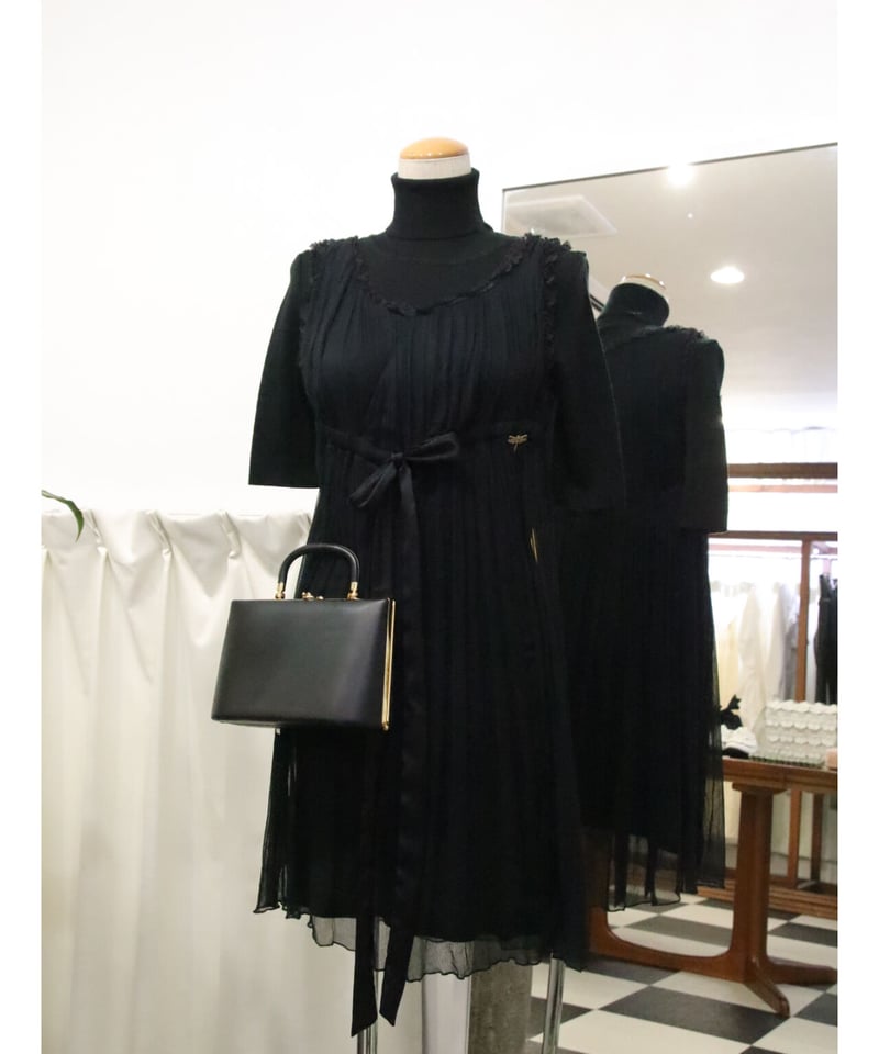 john galliano】one-piece | santonibunnoichi osaka