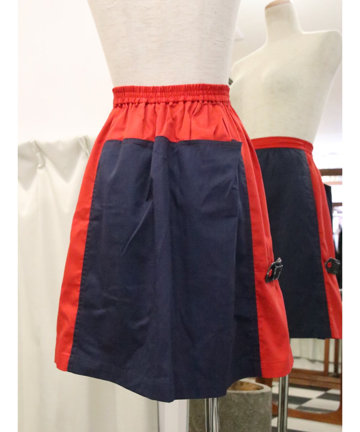 christian dior sports】skirt | santonibunnoichi