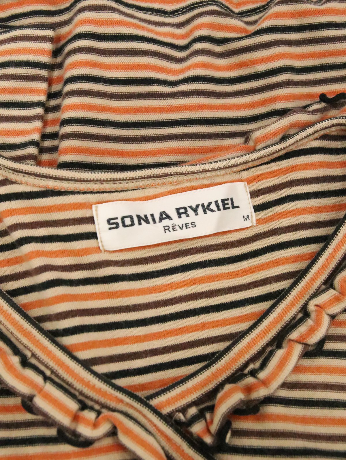 トップス SONIA RYLIEL sonia rykiel】tops | santonibunnoichi osaka