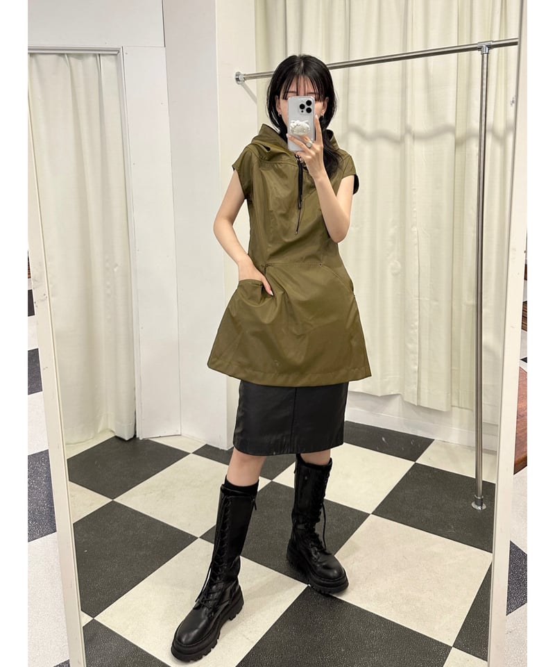 plein sud jeans】one-piece | santonibunnoichi o