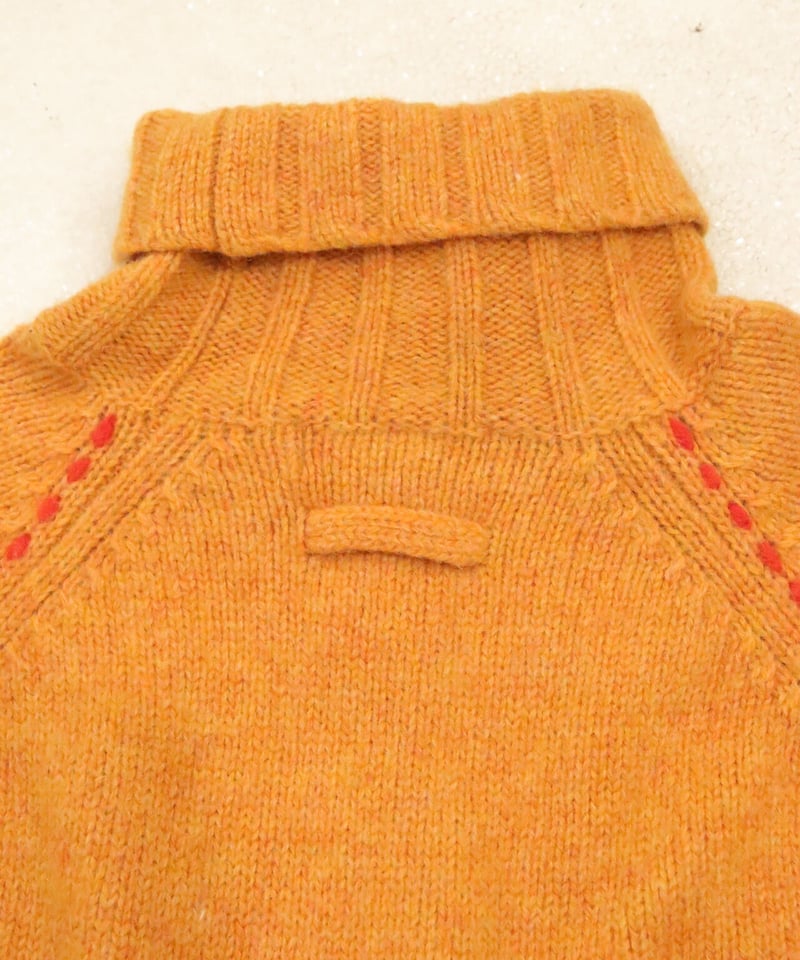 gaultier homme objet】knit | santonibunnoichi o