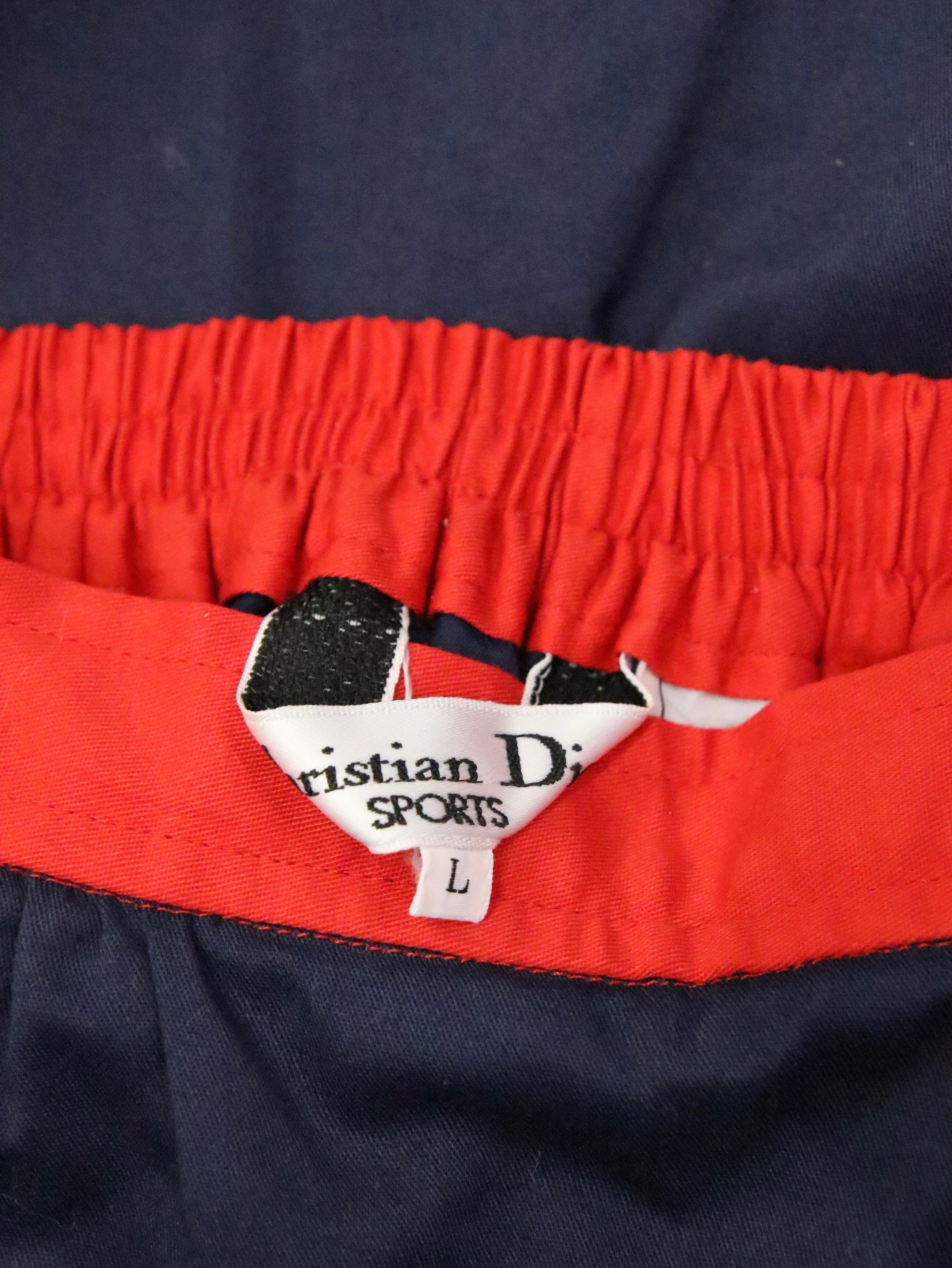 christian dior sports】skirt | santonibunnoichi