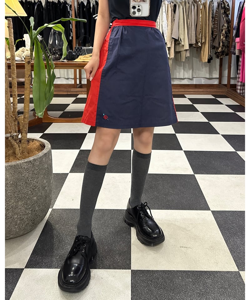christian dior sports】skirt | santonibunnoichi christian dior sports】skirt | santonibunnoichi