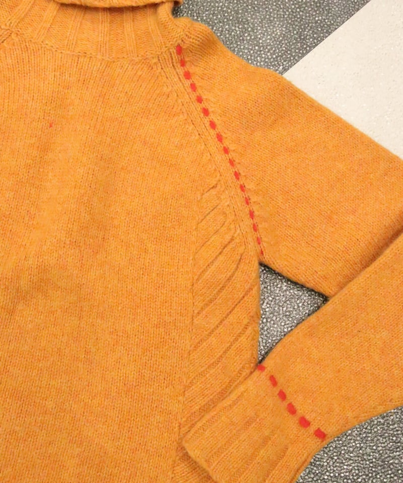 gaultier homme objet】knit | santonibunnoichi o