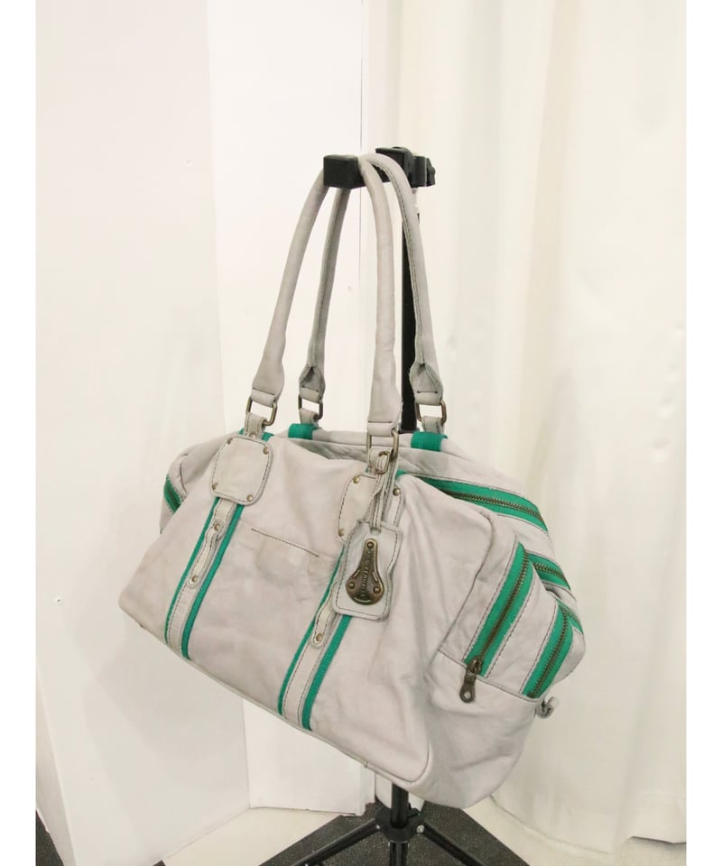 fu-si fernalle】design bag | santonibunnoichi o