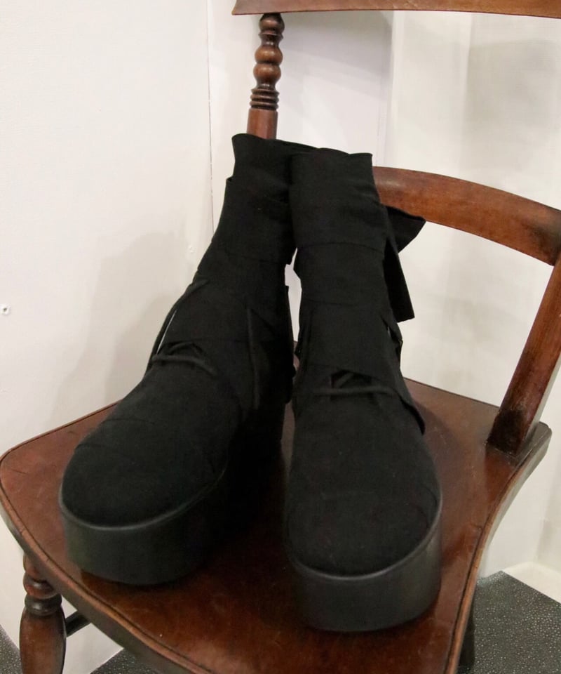 TOKYO BOPPER（トーキョーボッパー）リボンリュック しぶかっ 