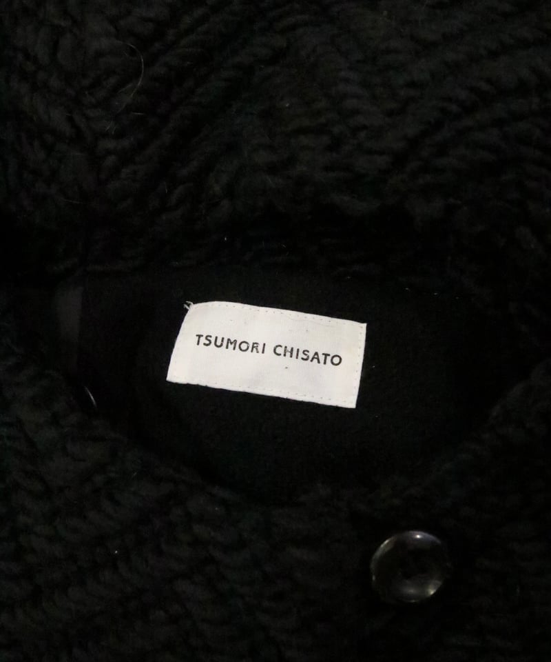 tsumori chisato】coat | santonibunnoichi osaka