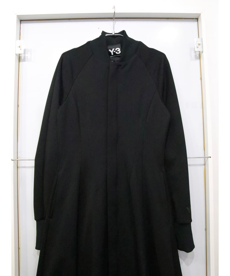 y-3】jersey one-piece | santonibunnoichi osaka