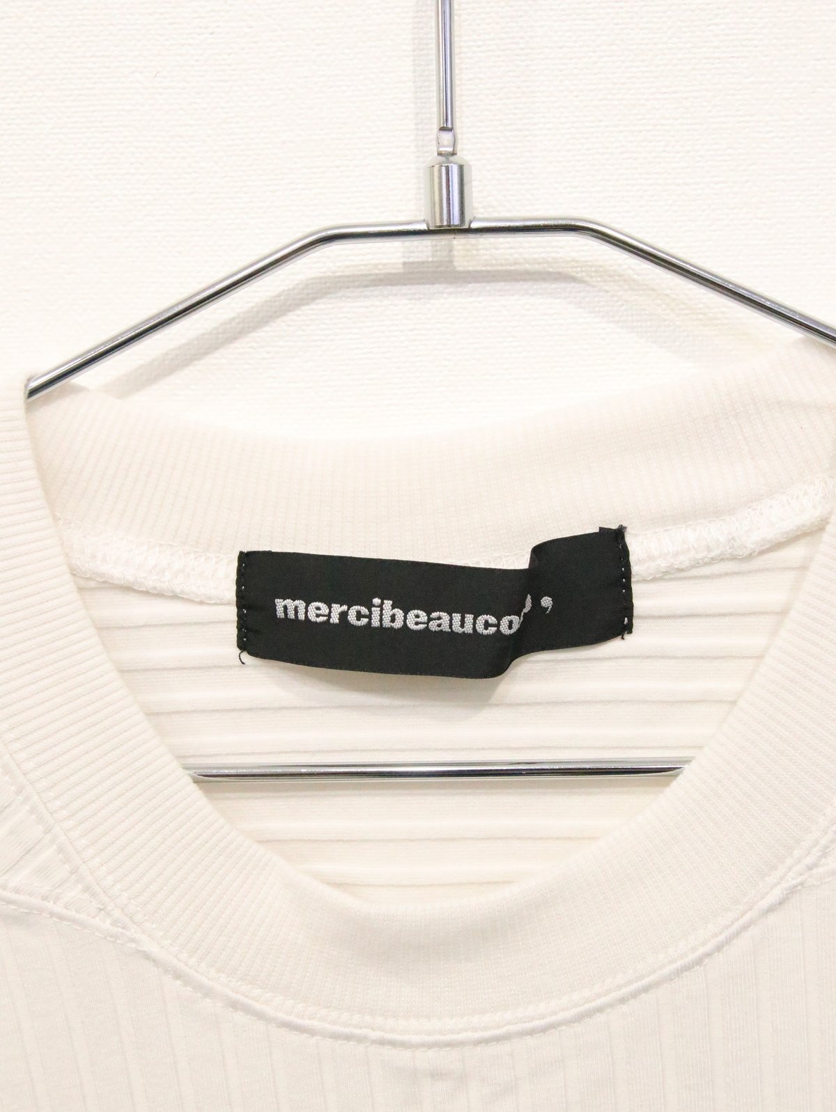 mercibeaucoup,キルディゴTOPS mercibeaucoup,】tops | santonibunnoichi osaka