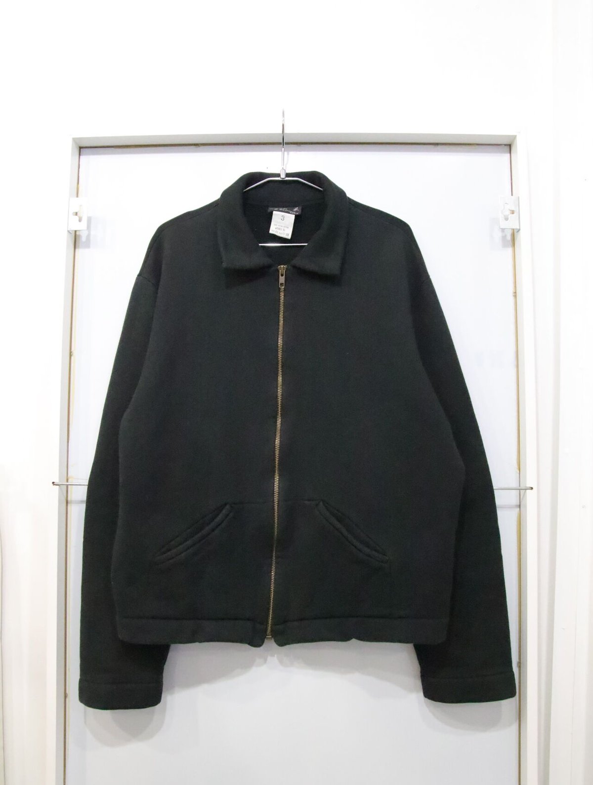 agnes b.】sweat | santonibunnoichi osaka