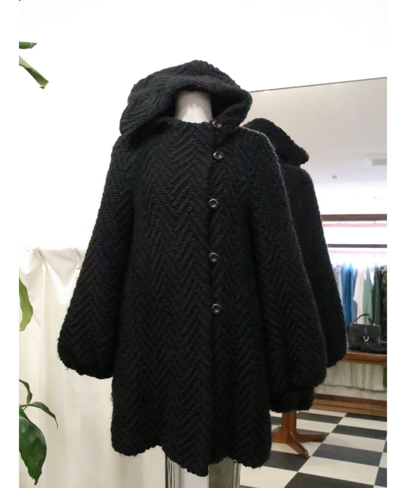 tsumori chisato】coat | santonibunnoichi osaka