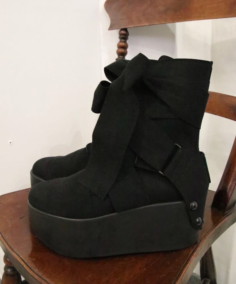 むー ！トーキョーボッパー　靴 TOKYO BOPPER low heel shoes トーキョーボッパー ローヒール