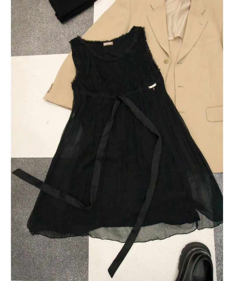 john galliano】one-piece | santonibunnoichi osaka