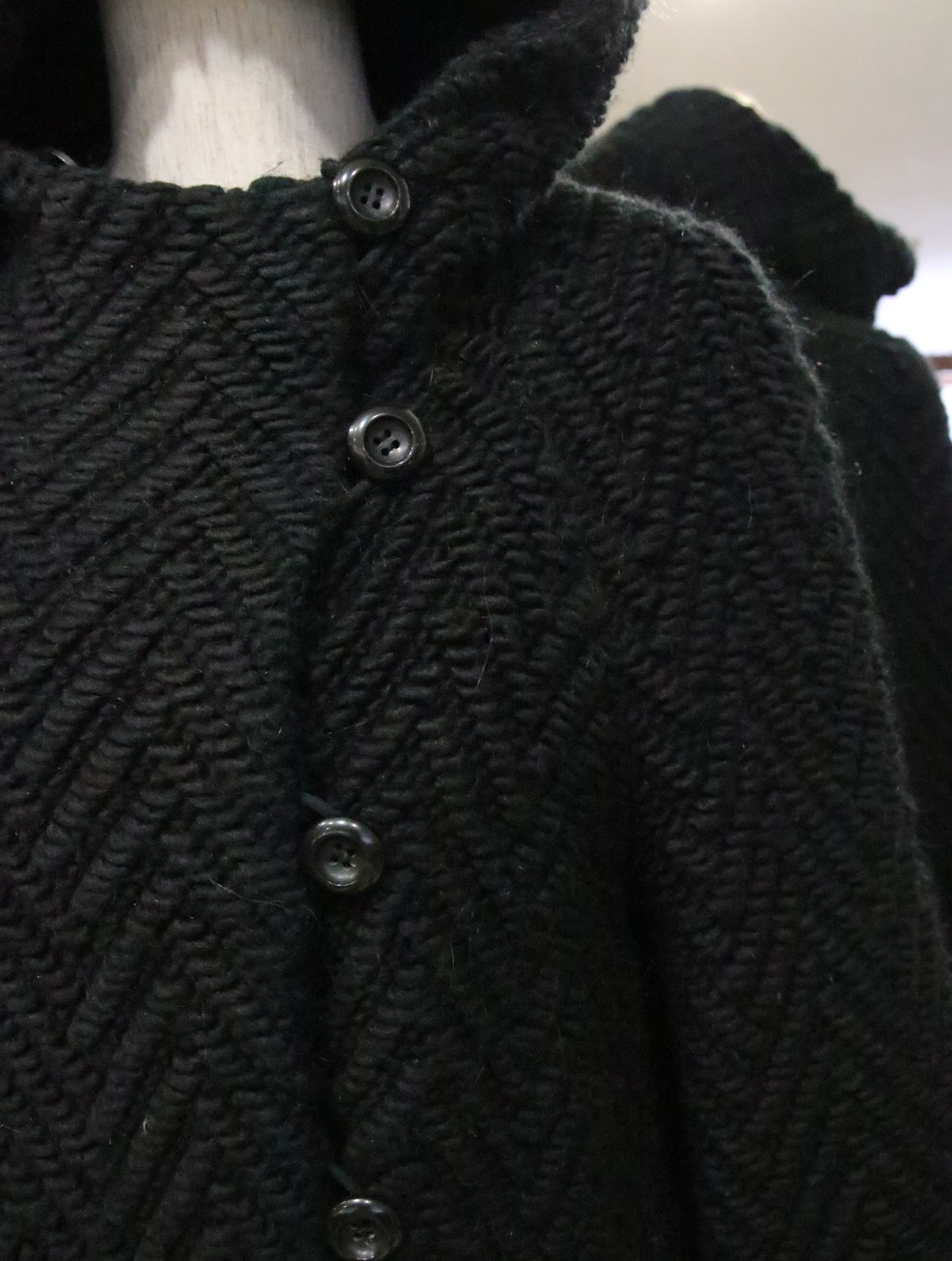 tsumori chisato】coat | santonibunnoichi osaka