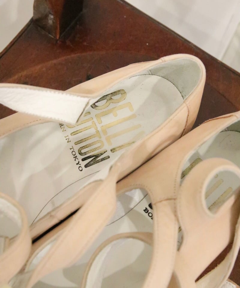 tokyo bopper】NO.922 (23.0) | santonibunnoichi