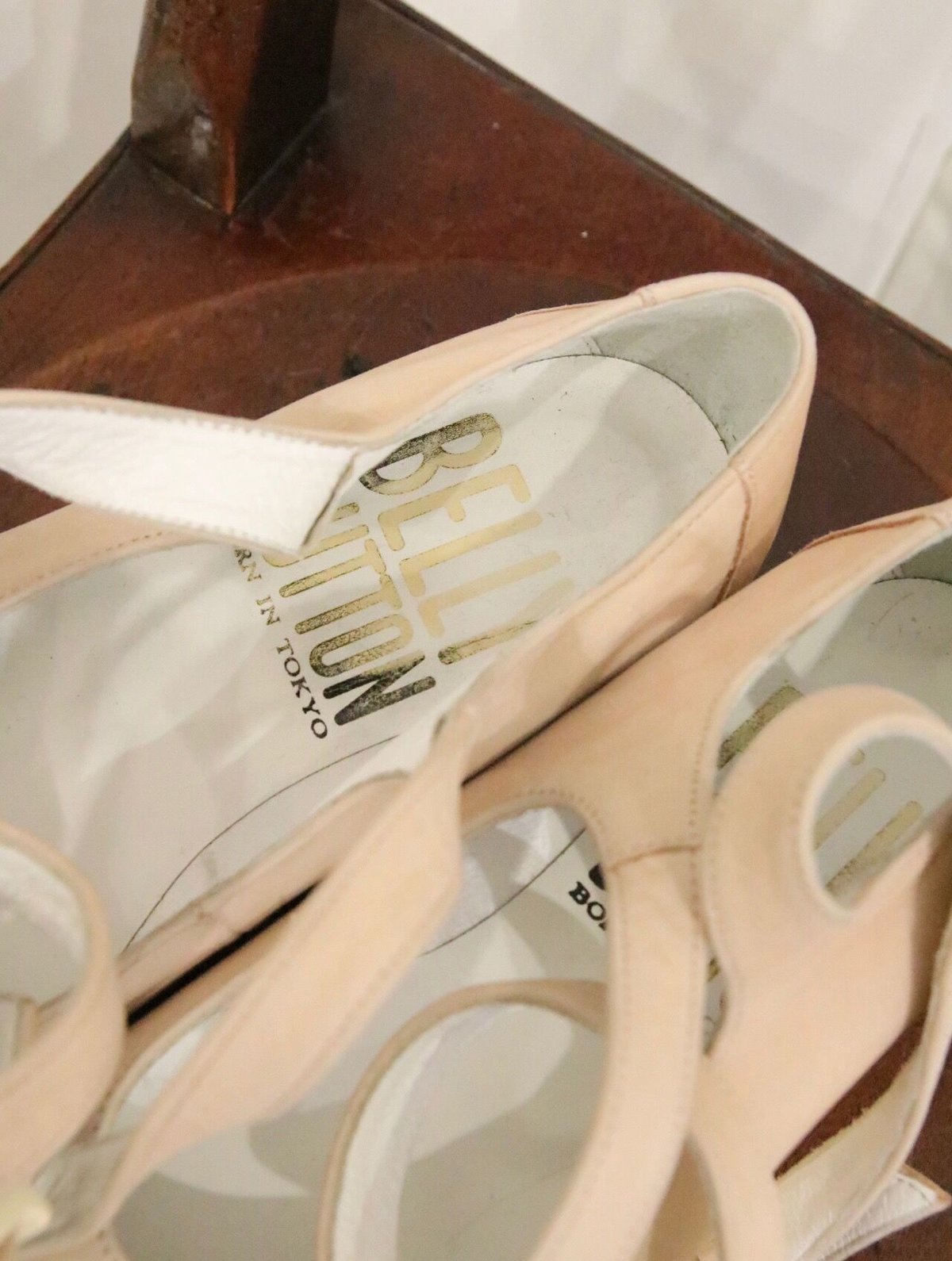 tokyo bopper】NO.922 (23.0) | santonibunnoichi