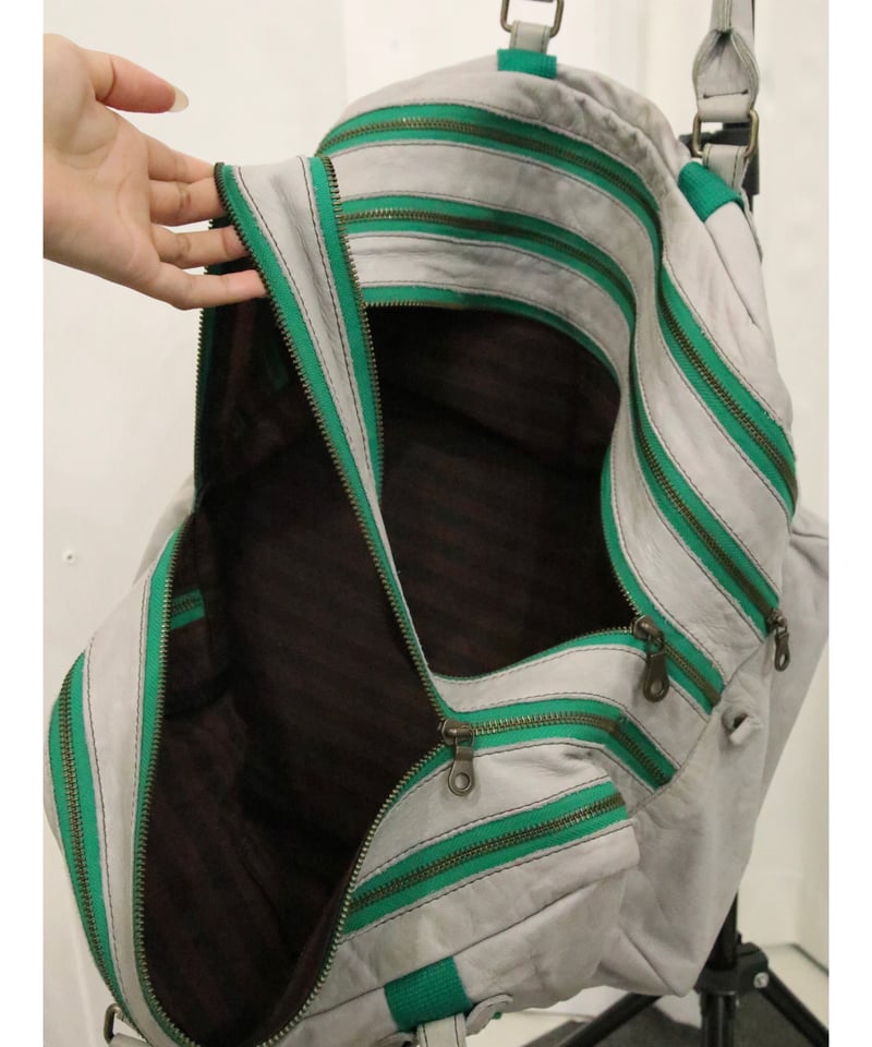 fu-si fernalle】design bag | santonibunnoichi o