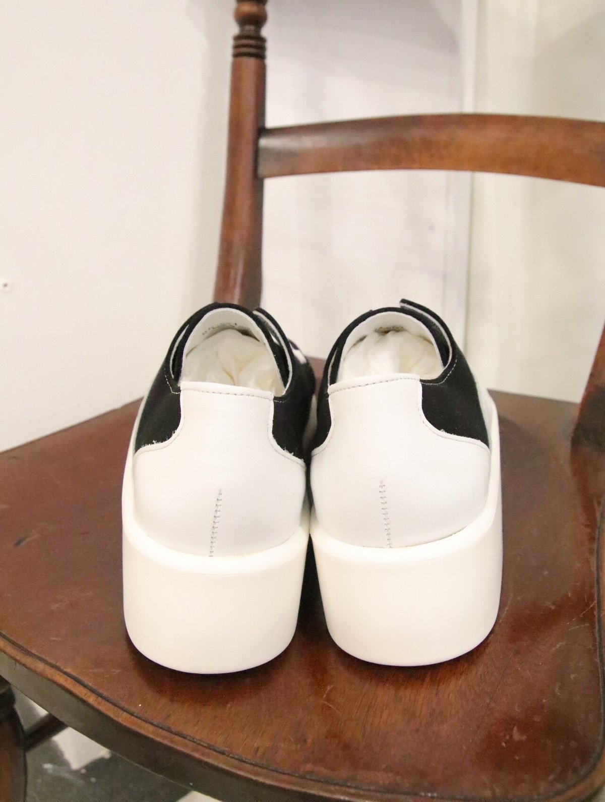 ♡*様 TOKYO BOPPER BB-874 厚底 プラットフォーム 23.5 tokyo bopper】NO.874 (23.0) | santonibunnoichi