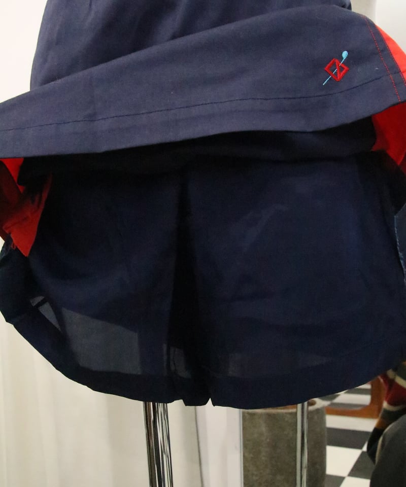 christian dior sports】skirt | santonibunnoichi