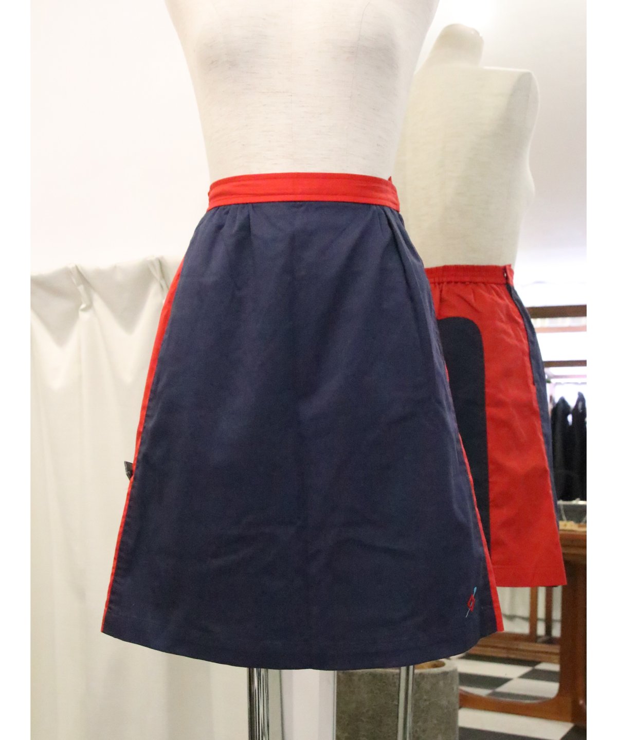 ディオールスポーツ　スカート christian dior sports】skirt | santonibunnoichi