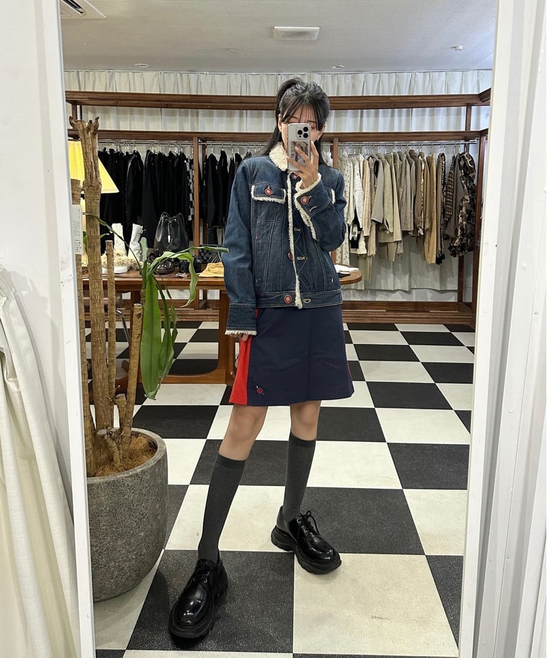christian dior sports】skirt | santonibunnoichi christian dior sports】skirt | santonibunnoichi