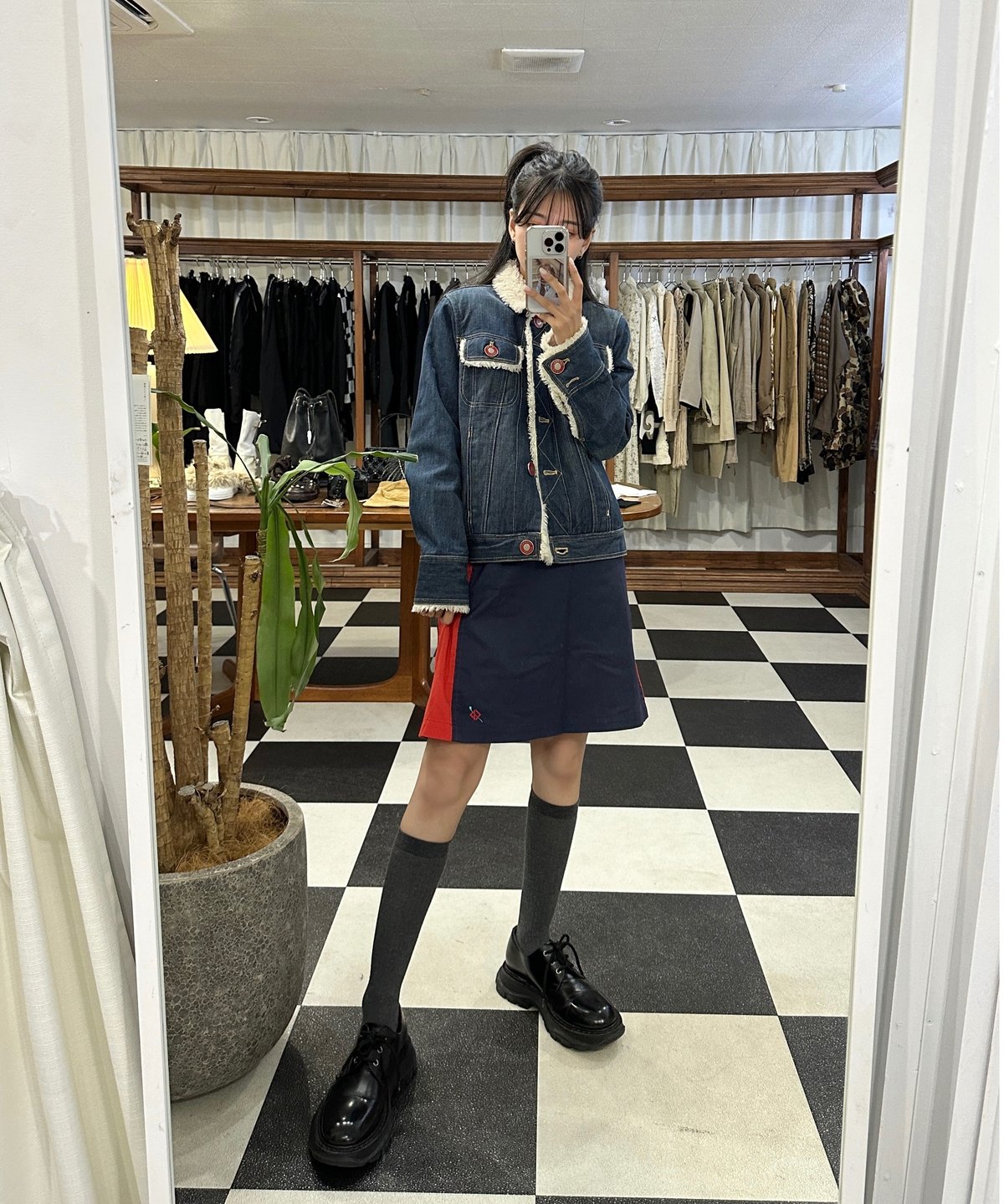 christian dior sports】skirt | santonibunnoichi christian dior sports】skirt | santonibunnoichi