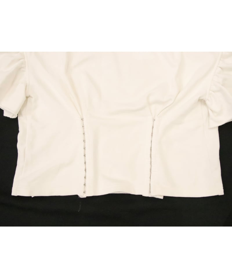 McQ トップス mcq】tops | santonibunnoichi osaka