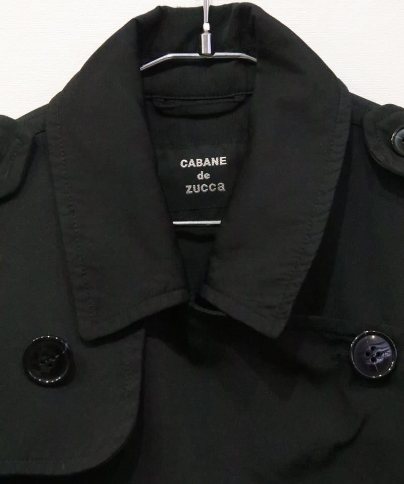 cabane de zucca】jacket | santonibunnoichi osaka