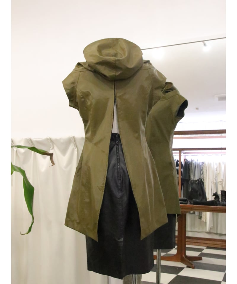 plein sud jeans】one-piece | santonibunnoichi o