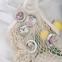 original>>>缶バッジ