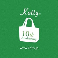 kotty 10th years party！！ \\6月6日福岡でのイベント情報解禁//